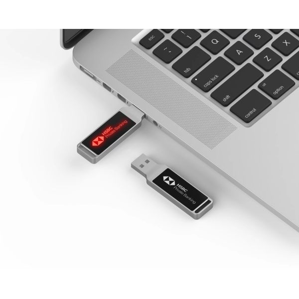 USB 2.0 Or USB 3.0 Crystal Pen Drive 8GB 16GB 32GB 64GB 128GB 256GB