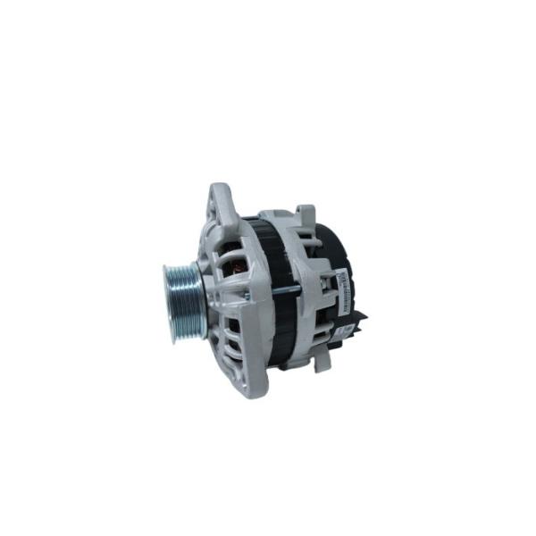 Motor de arranque de 24 V 11T 1811003381 0240003082 0240003151 para el motor Nikko Isuzu 6BG1 6BG1T