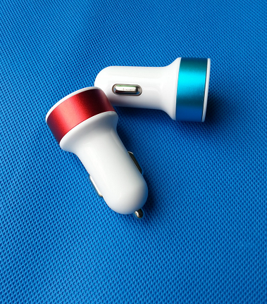 1amp Single USB Ports Phone Car Charger Auto Adapter For Phone 6 6S 6 Plus Sumsung S5 S6 HTC mobile phones