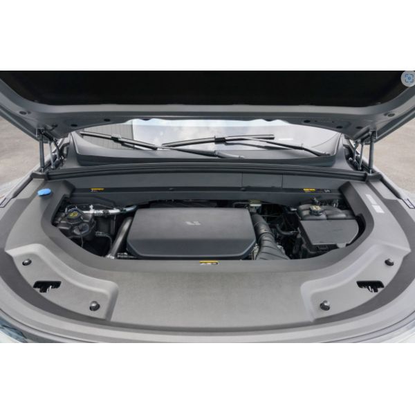 Lixiang Li L9 2022 Max Version 5 Door 6 Seats Large Suv