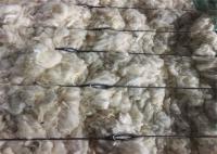 fio rápido galvanizado 4.0m do laço do laço do algodão