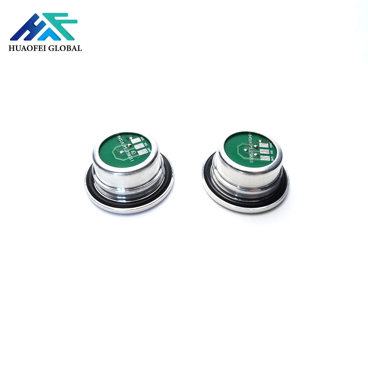 0BH DQ500 Transmission Clutch Pressure Sensor P173500 P173600 Solenoid Valve for VW Audi Skoda Seat