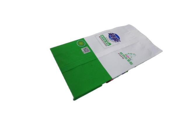 Safety Printing Laundry Detergent Powder Washing Soap Bag 1KG/2KG/5KG