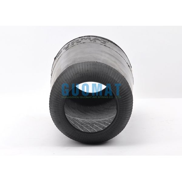 916N1 Contitech Bus Suspension Air Bellows 9015 Goodyear V1F21C5 Vihracoastic Air Spring