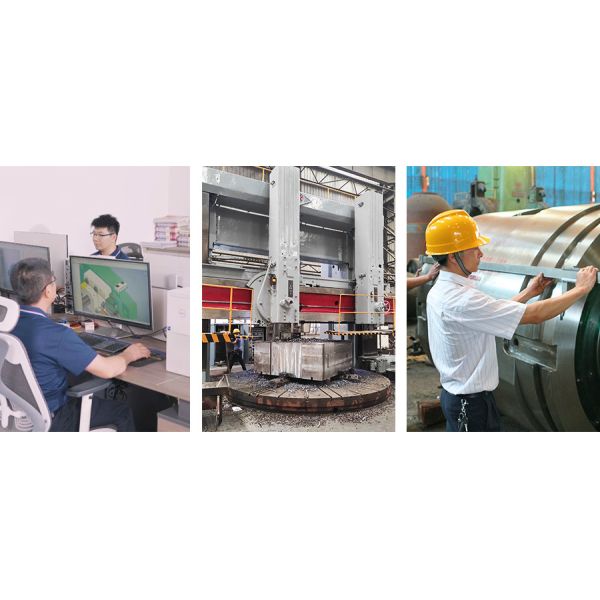 Huanan Heavy Industry Technology Co., Ltd.