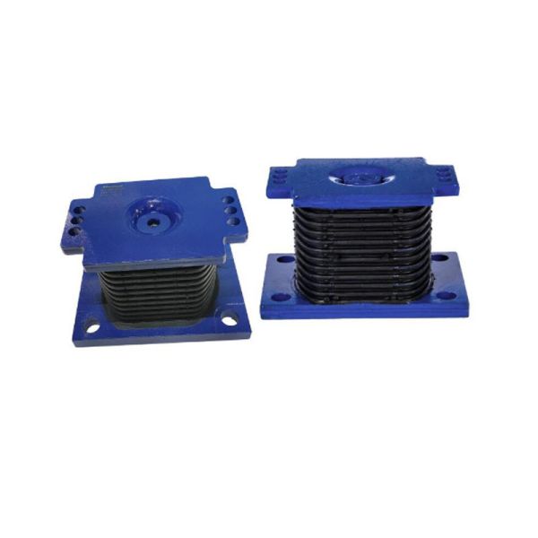 Rubber Bearer Sinotruk HOWO Shacman Foton FAW Beibentruck Parts AZ9725520276 AZ9725520278