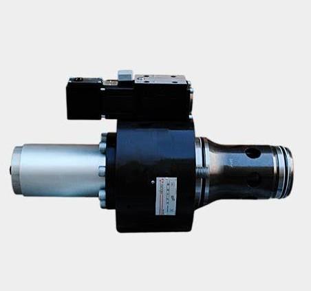 ATOS LIQZO-L 3 Way Proportional Cartridge Valve With Doubleposition Transducer