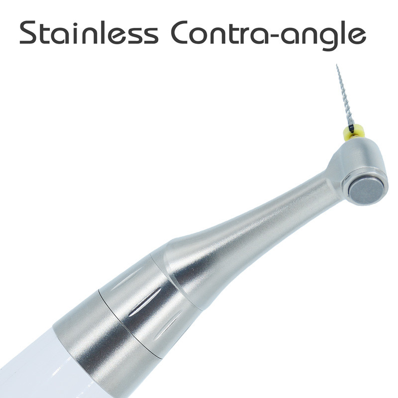 Прочное бесшнуровое Endo Handpiece с локатором 120-1000RPM вершины