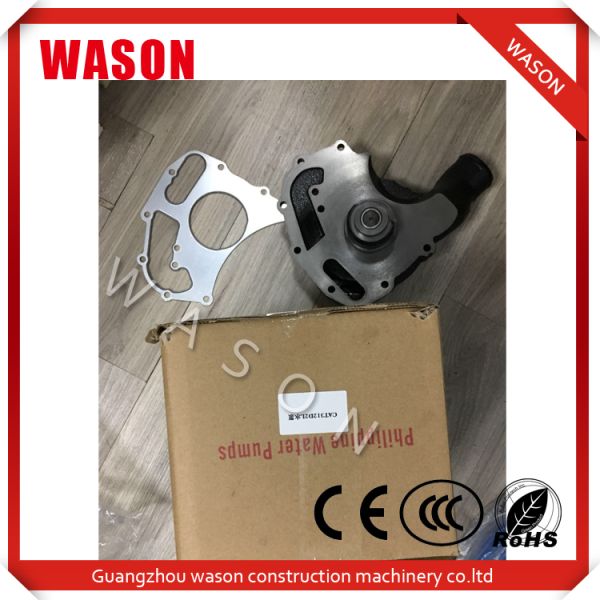 3541672 CAT Water Pump Replacement  , 4226913 2258016 CAT Engine Parts