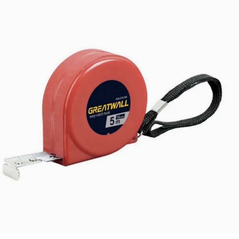 tape measure