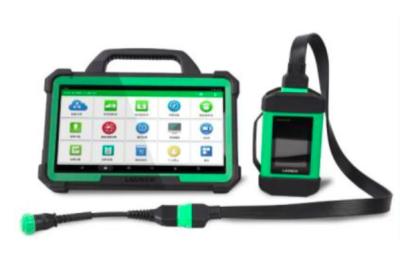 Professional Quick Diagnose Ev Scanner For 95% New Energy Vehicles
