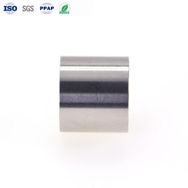 Partes de mecanizado CNC industrial de precisión de metal no estándar Partes de metal CNC personalizadas