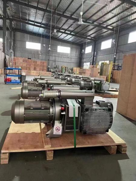 Vacuum Pump Engraving Machine Accessories Adsorption Pump