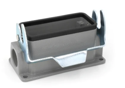 40pin Crimping Terminal 16A Heavy Duty Connector