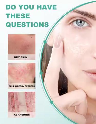 Masque à collagène pour soins de la peau du visage Pack d'huile hydratant nourrissant les pores Resserrant le collagène Réparation du visage Masque