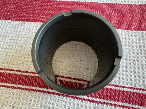 SSIC Bushing Temperature Long Lifespan According Drawing For Industrial Machines