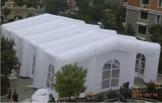 20m Giant Inflatable Wedding Tent for Wedding, Event and Show