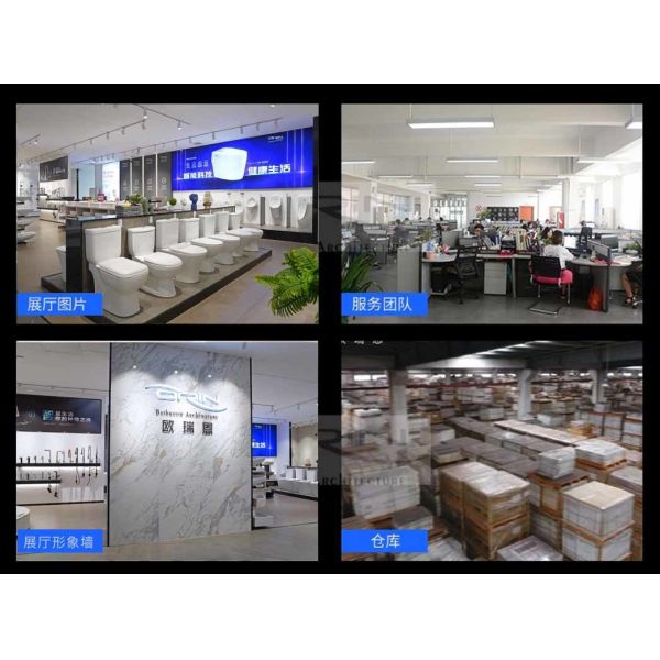 Foshan Niro Ceramic Building Materials Trading Co., Ltd.