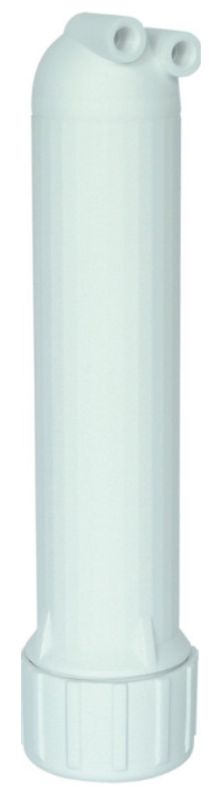 40 40 1812 purificadores del agua de la ósmosis reversa del RO del anillo o de la vivienda de la membrana