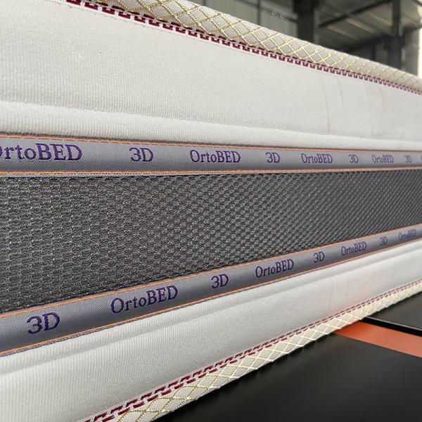 Lançamento automático da máquina da borda da fita do colchão da máquina de costura da afiação de ZOLYTECH ZLT-TE5A para OEM China dos novatos 15-20pcs/h