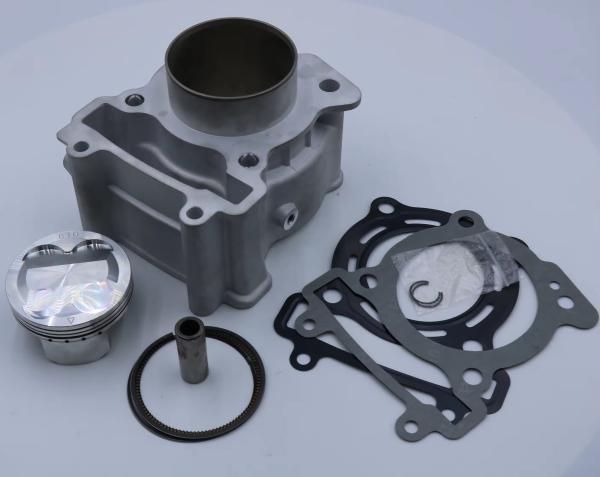 LC135 LC150 62MM-73MM Accesórios para cilindros de Nicasil para Yamaha Kit de blocos de cilindros de motocicletas