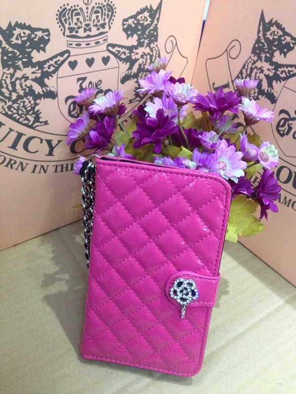 Christmas Style PC Phone Case For Samsung Note3 For Lady