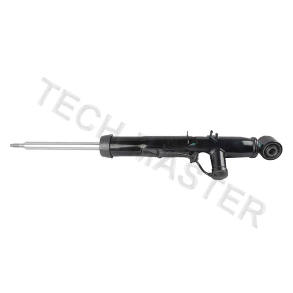 Rear Air Suspension Shock Gas Spring Absorber 4F0616031M 4F0616032M For Audi A6 C6 4F Avant Quattro 2004-2010