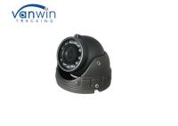 Cámara de la bóveda del coche del CCD 600TVL 1080P AHD de NTSC/de PAL con luz de las estrellas