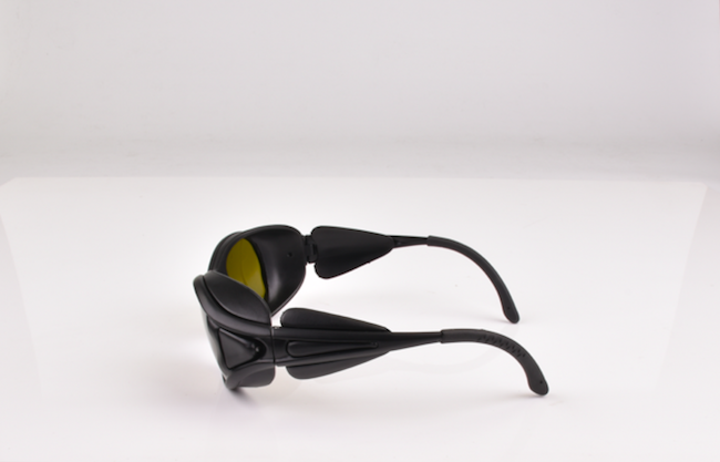 1064nm 1070nm 1080nm Six Styles Laser Eye Protection Glasses