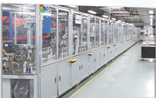 Shenzhen Ruida Yongli Technology Co., Ltd.