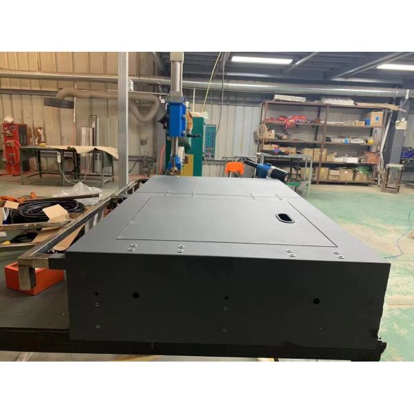 15-20 Days Lead Time Powder Coated Camp Kitchen for SUV Crossover Wagon Truck or Van