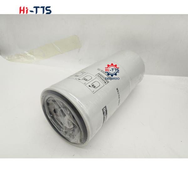 Filtro de combustível 600-311-7152 600-311-7132 Utilização para escavadeira D155AX-3 PC650-3