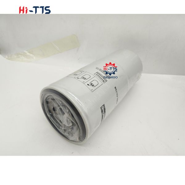 Fuel Filter  600-311-7152 600-311-7132 Use For D155AX-3 PC650-3 Excavator