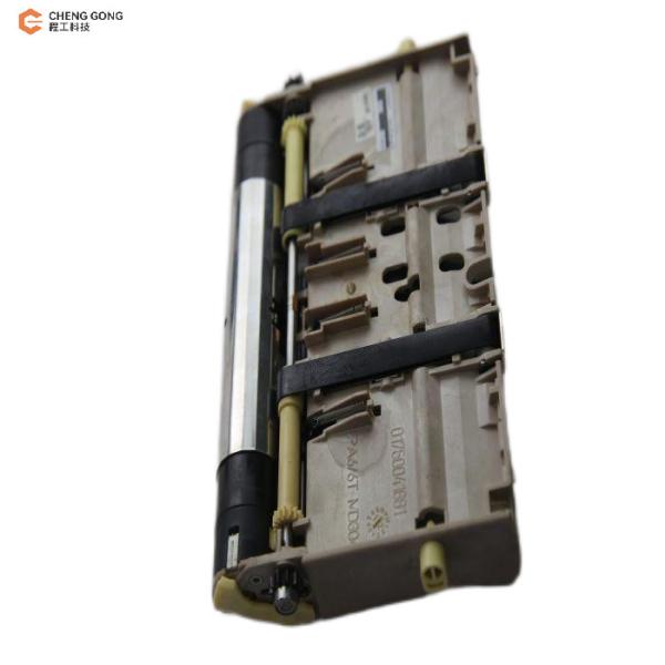 1750053977 175-0053977 Wincor pièces ATM CMD-V4 Mécanisme de transport de fixation