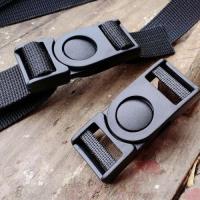 Professional Plastic Bucket Making Machine Nylon Belt For Cap 18.5kw Power