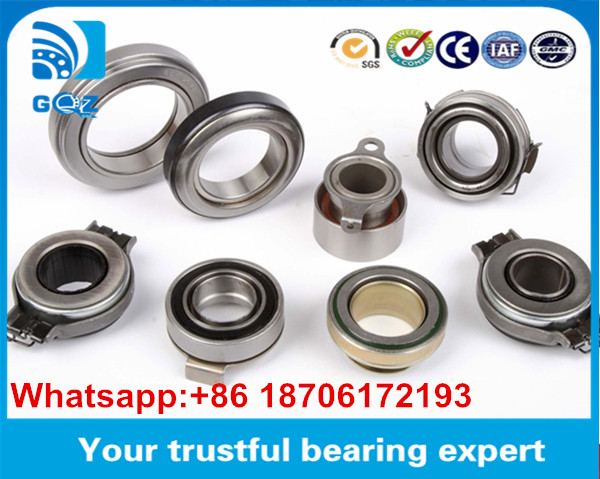 KOYO Automotive Bearings / Clutch Release Bearing Replacement RCT358SA2