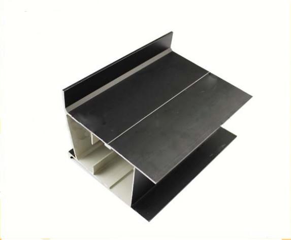 Die - Casting Products Aluminium Industrial Profile For Industrial Purpose OEM