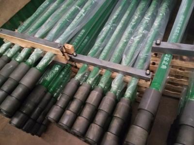 Oilfield Rod Insert Pump Corrosion Resistant Stroke 1.2ft Sucker Rod Pump