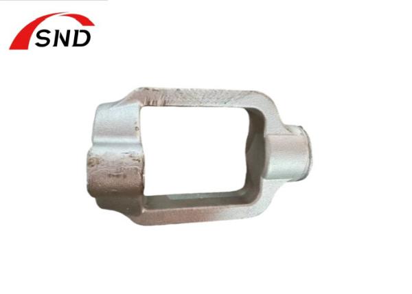 Customized Automotive Aluminum Sand Castings OEM ODM Service