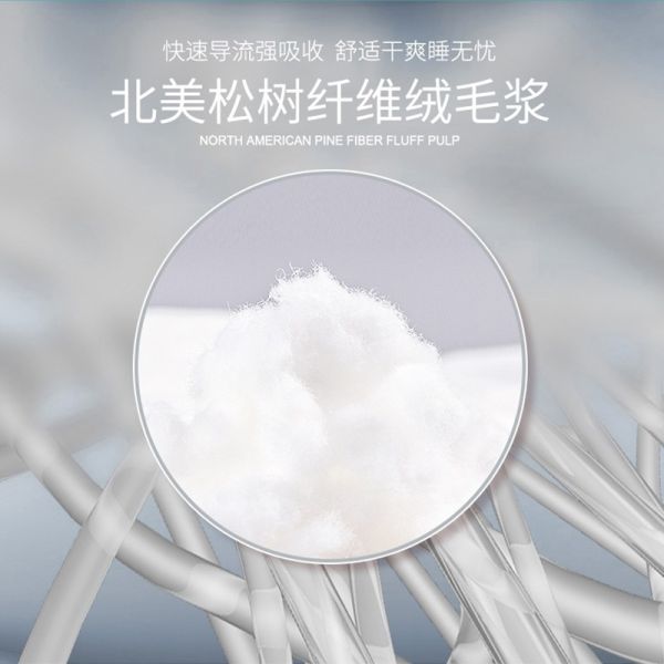 Disposable Briefs Underpants Medical Pull Up Diaper For Adult