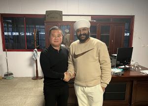 Langfang Juzheng Packaging Products Co., Ltd