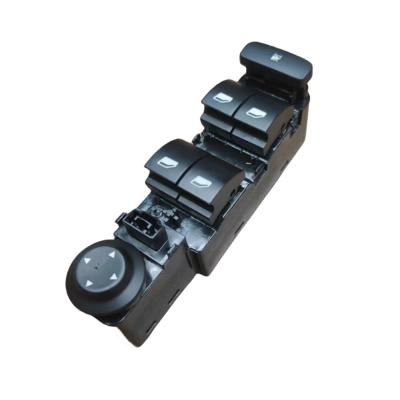 Auto Accessories Car Window Lifter Switch ZQ008887XT For Peugeot Citroen