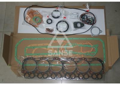 Hino Diesel Engine Parts H07D Engine Cylinder Head Gasket 11115-2420B Engine Overhaul Kit