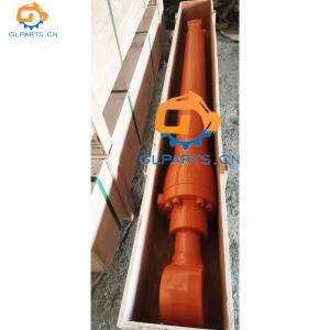 EX120 EX120-1 Hydraulic Bucket Cylinder Assy 418-7913 For Hitachi Excavator