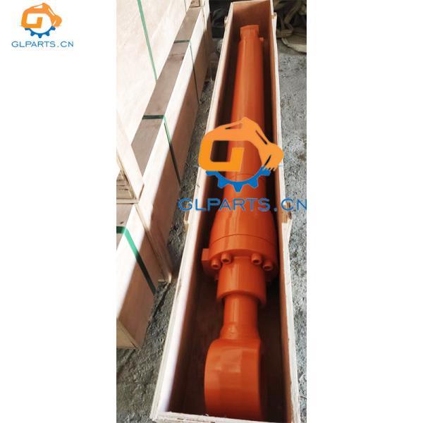 EX120 EX120-1 Hydraulic Bucket Cylinder Assy 418-7913 For Hitachi Excavator Parts