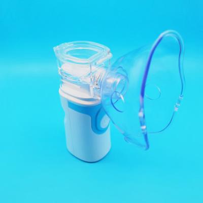 Spray Therapy Portable Medical Nebulizer Hand Held Nebulizer Machine For Home Use
