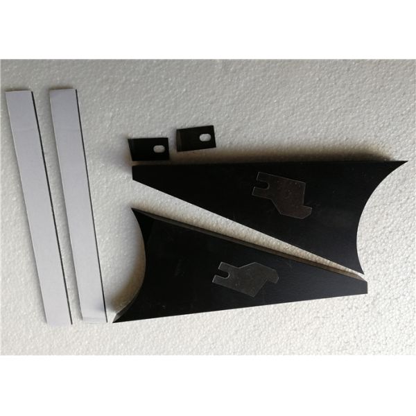 XL105 deslocou peças sobresselentes da máquina de impressão cobre blocos de extremidade do canal com máquina impressora do offset do CPC