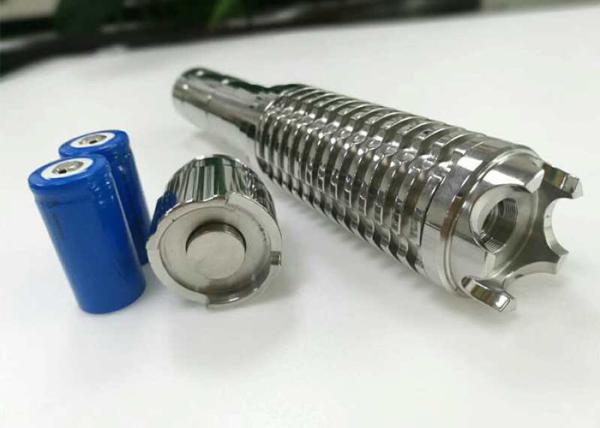High Power Rechargeable Blue Laser Pointer Pen 5000mw 445nm