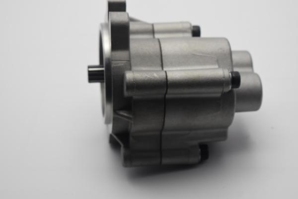 E330D Hydraulic Gear Pump E336D Hydraulic Pump For 330D 336D