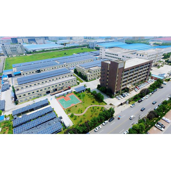 75kW Three Phase Dc To Ac Inverter / Solar Module Inverter For Farm Irrigation